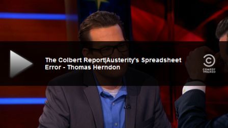 The Colbert Report - 2