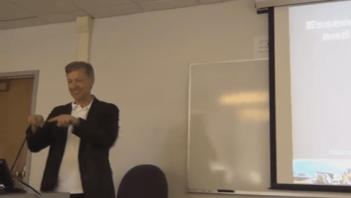 Marc Lavoie - Essentials Of Heterodox And Post-Keynesian Economics