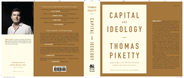 thomas piketty ideology thomas piketty ideology